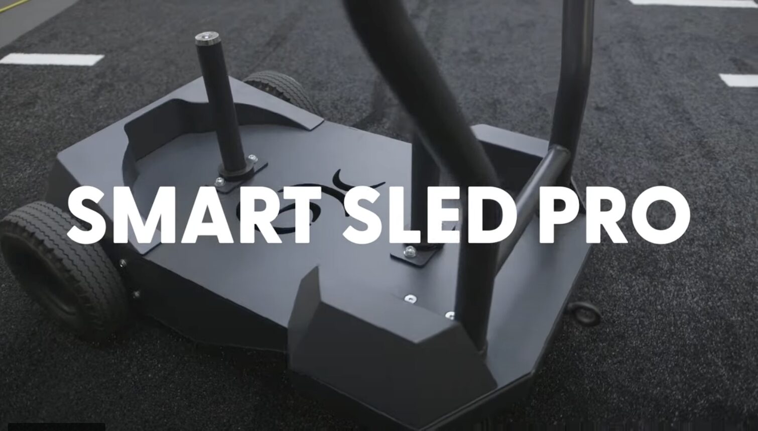 Smart Sled Quick Intro